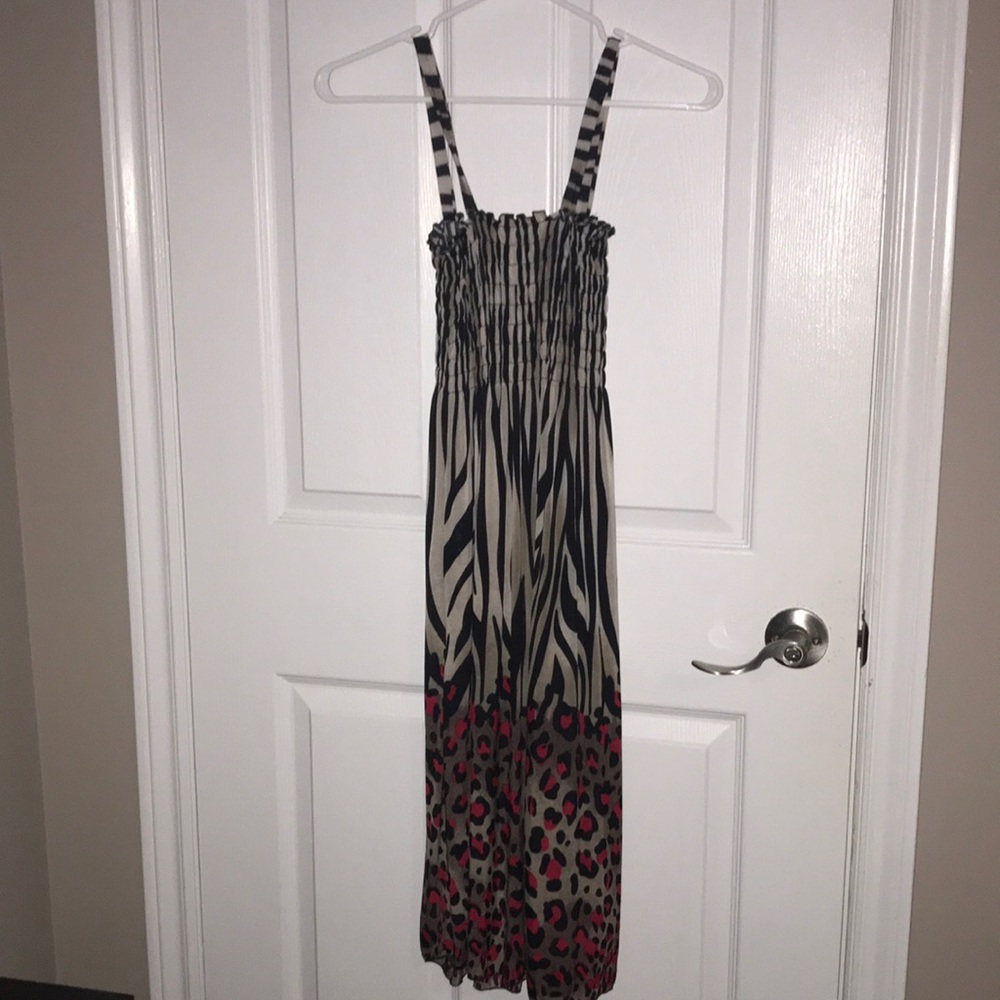 Super stretch and extremely comfy dress